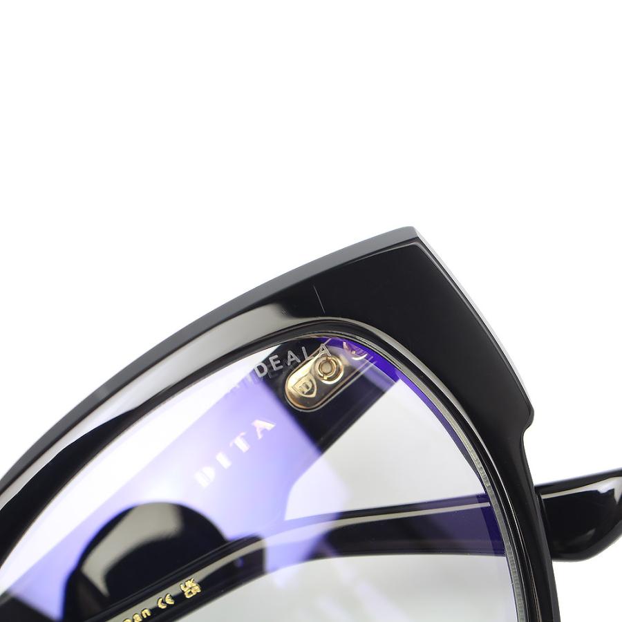 Dita（ディータ） （美品）DITA DTX743 イデアラ IDEALA アセテート 