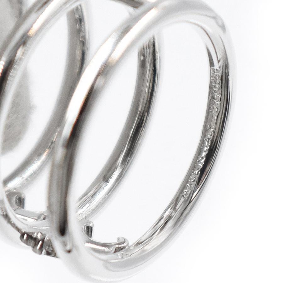 CELINE（セリーヌ） （新品・未使用品）CELINE 460YB6BRA トリオンフ 4