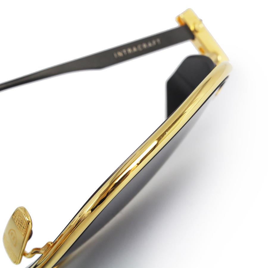 Dita（ディータ） （美品）DITA DTS165 イントラクラフト INTRACRAFT