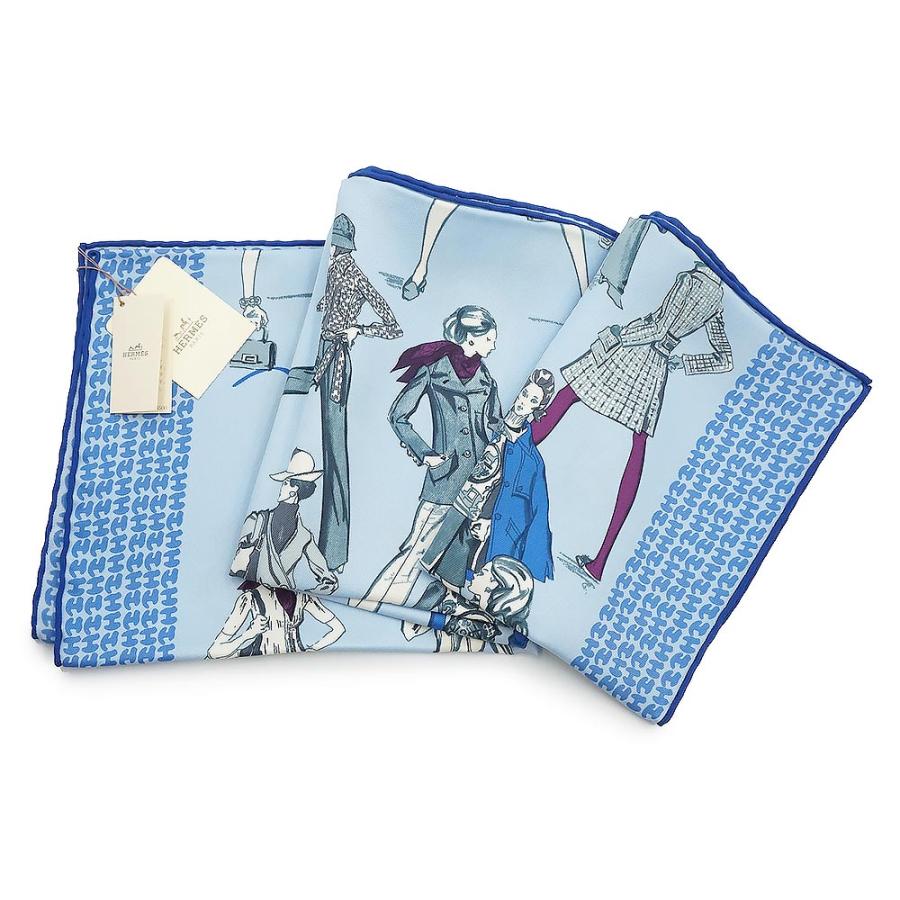 HERMES（エルメス） （新品・未使用品）HERMES カレ 70 PRINTEMPS ETE