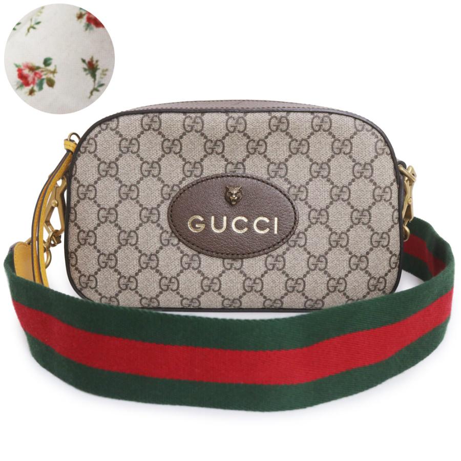GUCCI（グッチ） （未使用 展示品）GUCCI 476466 ネオ ヴィンテージ