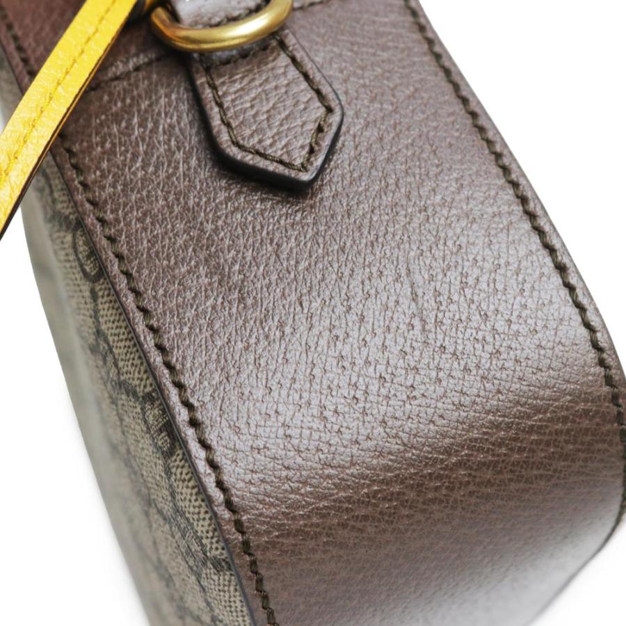GUCCI（グッチ） （未使用 展示品）GUCCI 476466 ネオ ヴィンテージ