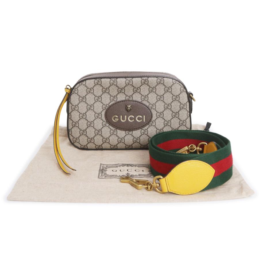 GUCCI（グッチ） （未使用 展示品）GUCCI 476466 ネオ ヴィンテージ