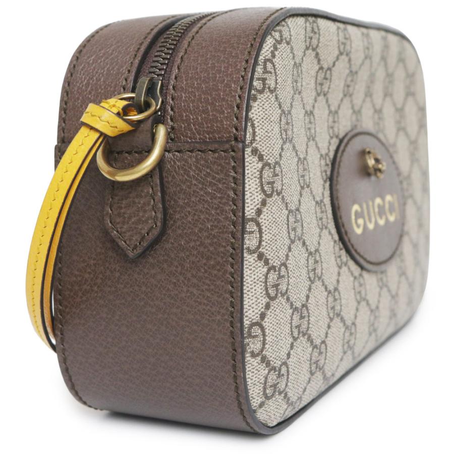 GUCCI（グッチ） （未使用 展示品）GUCCI 476466 ネオ ヴィンテージ