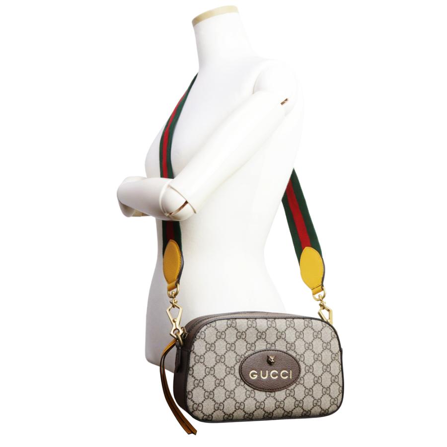 GUCCI（グッチ） （未使用 展示品）GUCCI 476466 ネオ ヴィンテージ