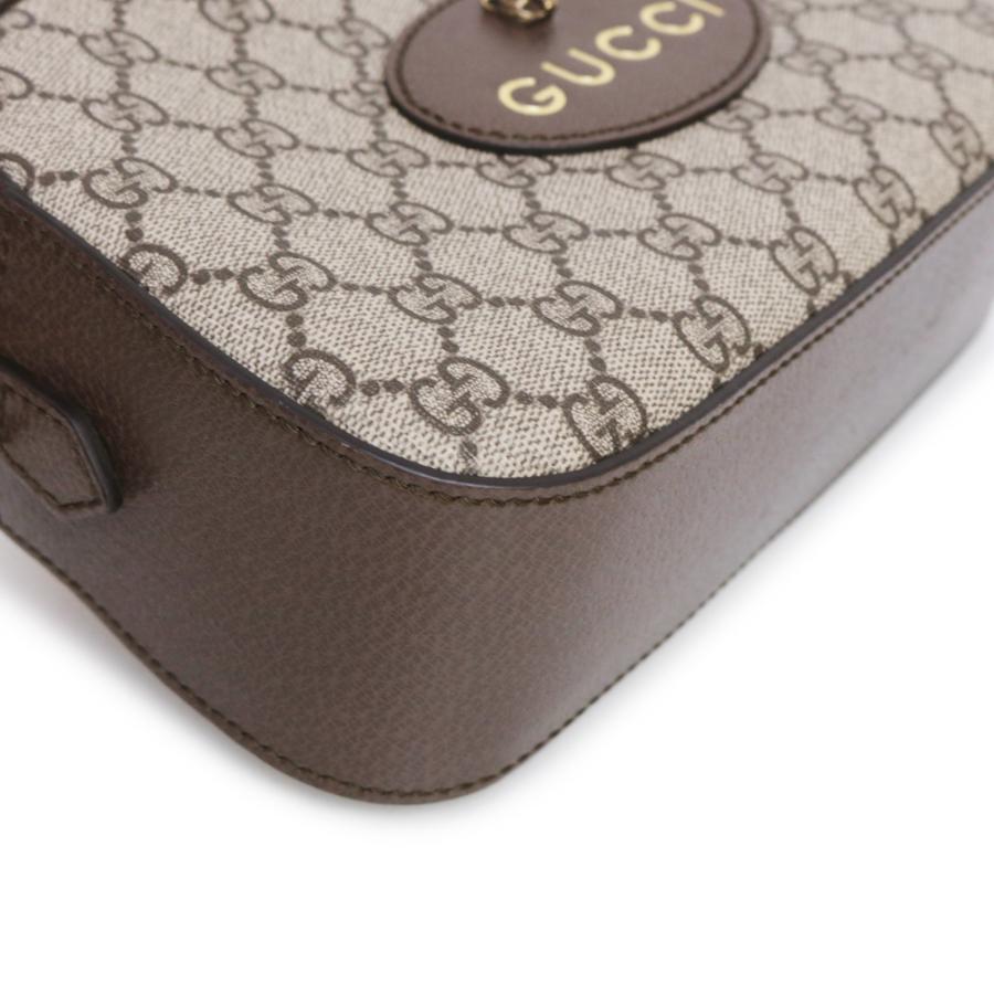 GUCCI（グッチ） （未使用 展示品）GUCCI 476466 ネオ ヴィンテージ