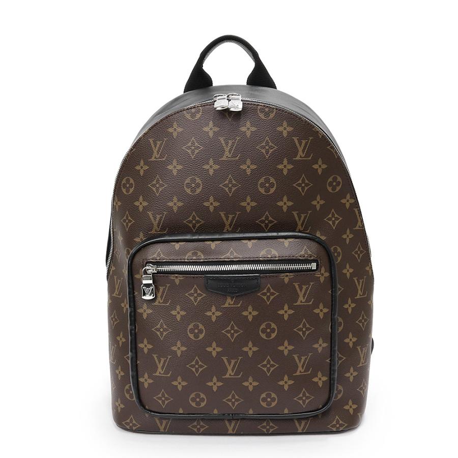 ☆美品！ルイヴィトン モノグラム M45349 マカサージョッシュ リュック☆ LOUIS VUITTON（ルイ・ヴィトン） （美品）LOUIS VUITTON ルイ