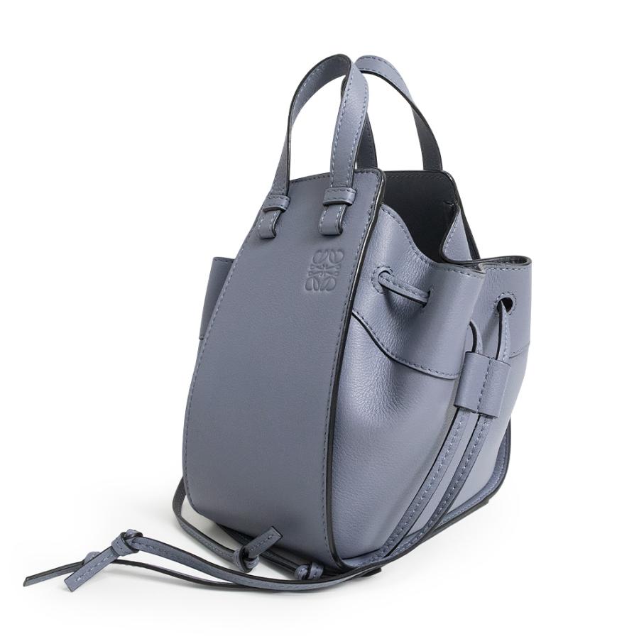 ロエベ ハンモック ドローストリング ミニ 314 30 V07 ショルダーバッグ LOEWE（ロエベ） （新品・未使用品）LOEWE 314.30.V07 ハンモック