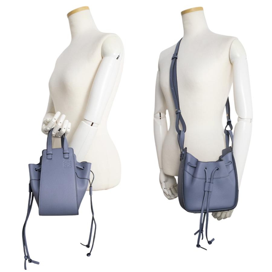 ロエベのハンモック用ストラップ新品未使用。 LOEWE（ロエベ） （新品・未使用品）ロエベ ハンモック ドロー