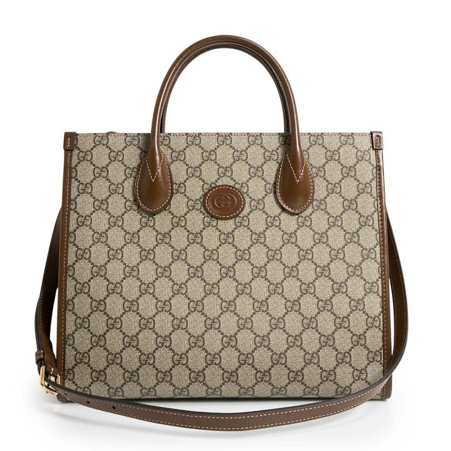 GUCCI（グッチ） （未使用 展示品）GUCCI 659983 インターロッキングG