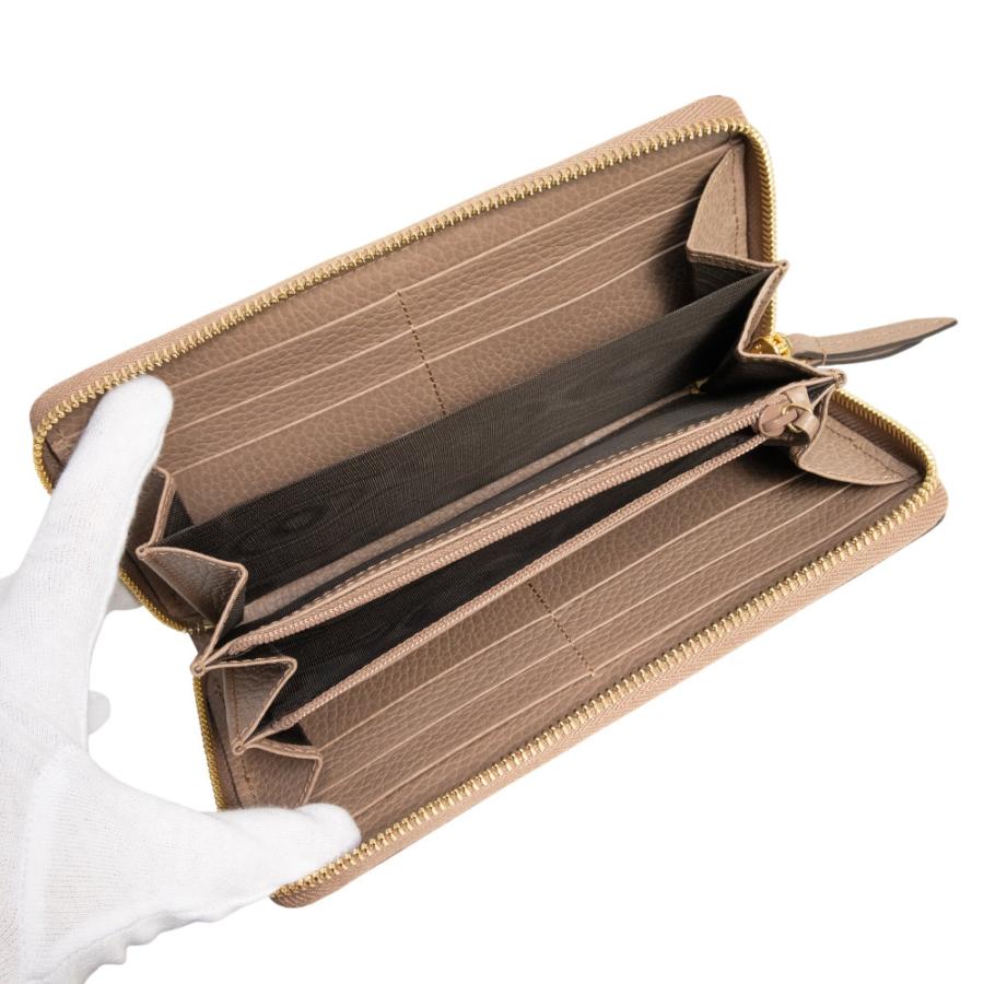 GUCCI（グッチ） （新品・未使用品）GUCCI 456117 GGマーモント ダブル