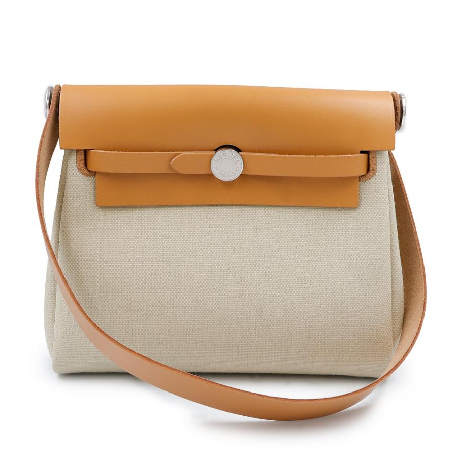 HERMES（エルメス） （新品・未使用品）HERMES エールバッグジップ 20