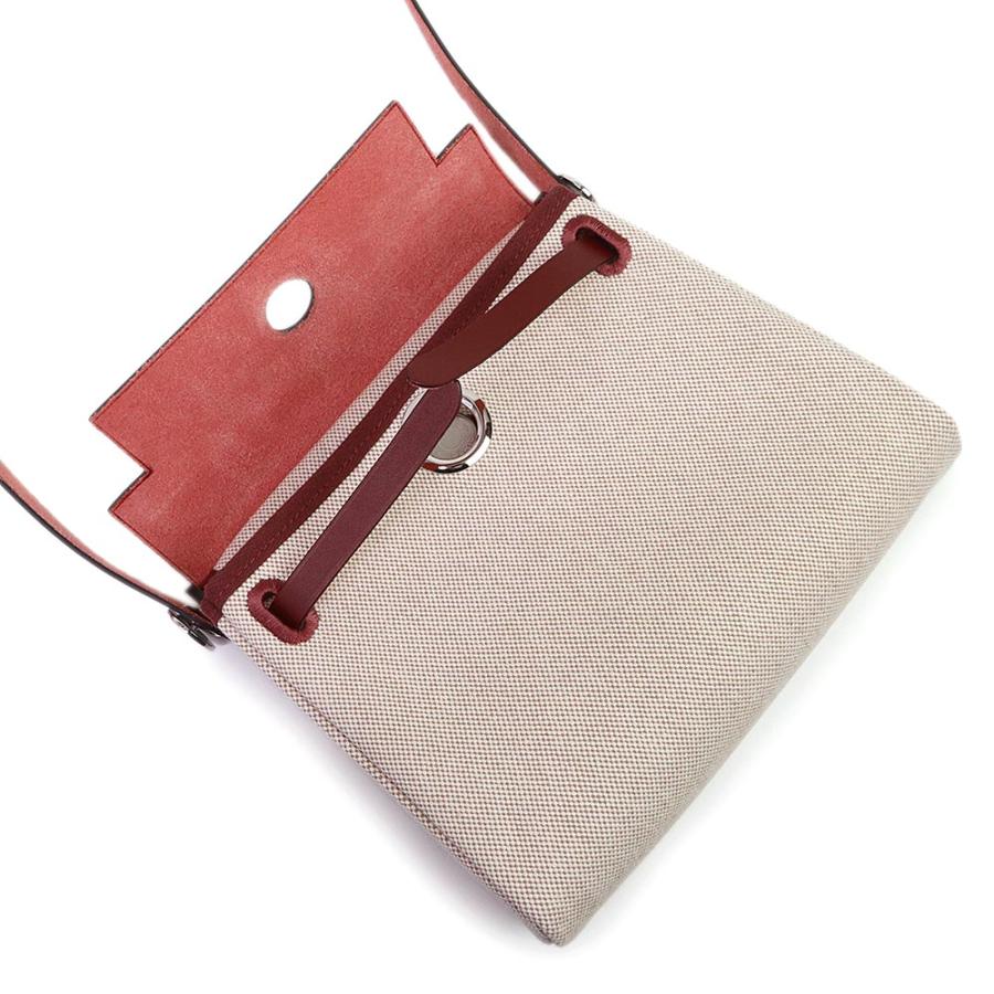HERMES（エルメス） （新品・未使用品）HERMES エールバッグジップ 20