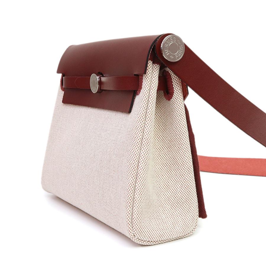 HERMES（エルメス） （新品・未使用品）HERMES エールバッグジップ 20