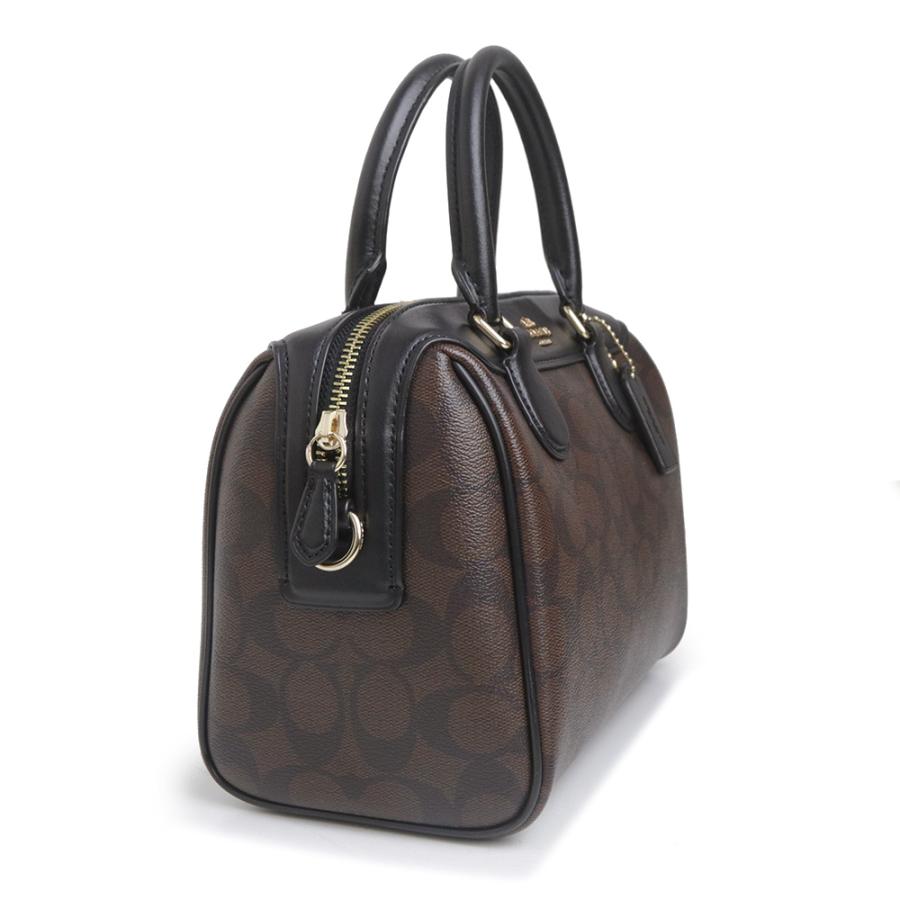 COACH（コーチ） （未使用 展示品）COACH F32203 ベネット ミニ 