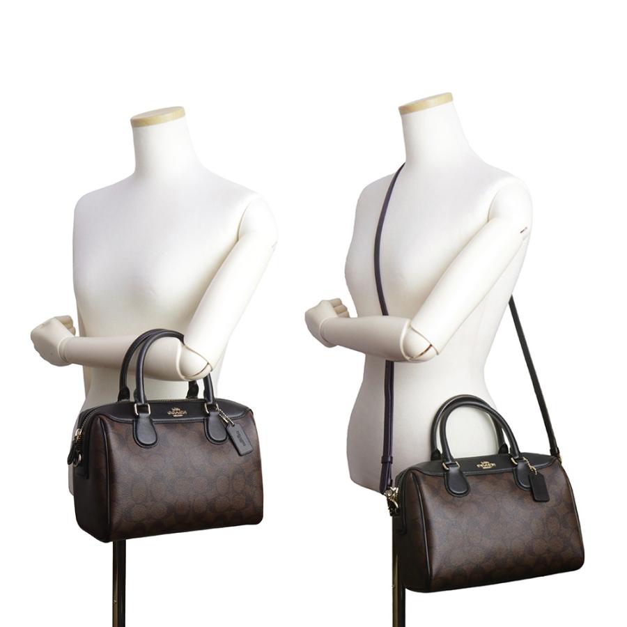 COACH（コーチ） （未使用 展示品）COACH F32203 ベネット ミニ 