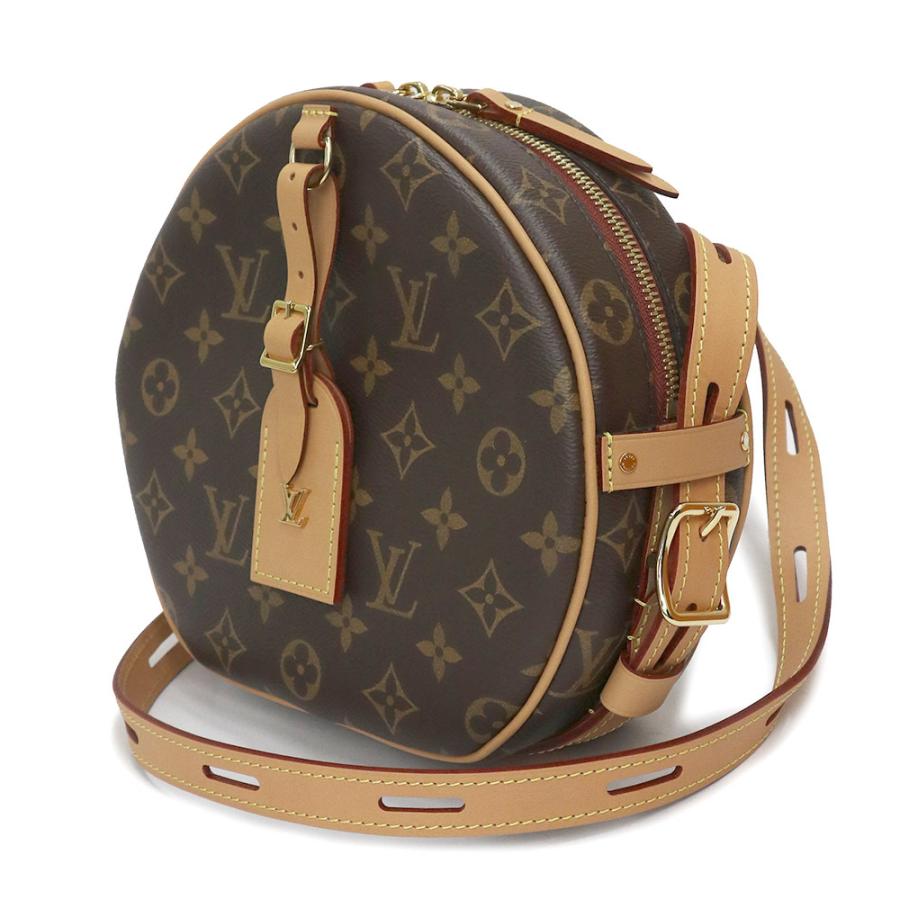 ✨未使用✨ルイヴィトン　M45647 ボワット・シャポー スープル MM LOUIS VUITTON（ルイ・ヴィトン） （新品・未使用品）LOUIS VUITTON