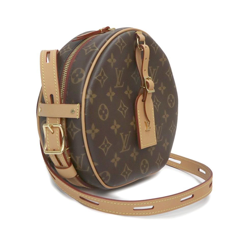 新品・未使用品）LOUIS VUITTON ルイ ヴィトン M45647 ボワット