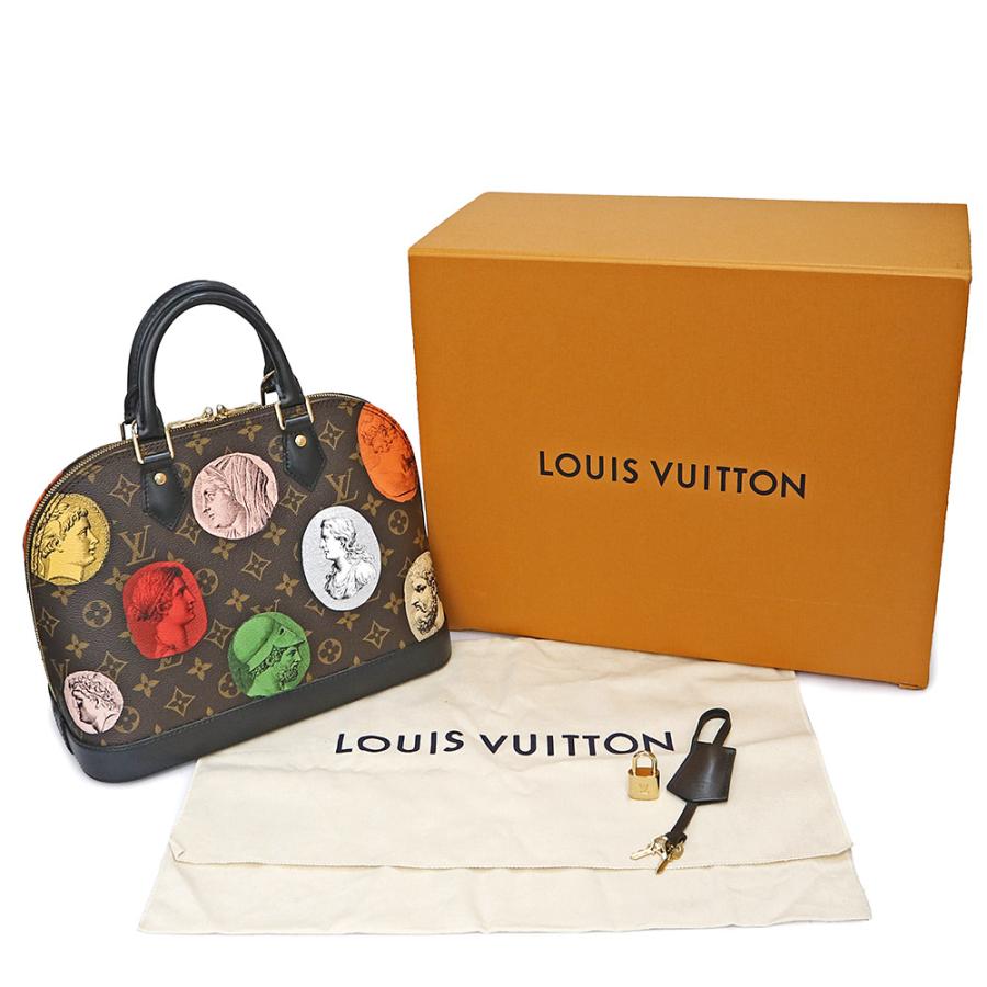 LOUIS VUITTON（ルイ・ヴィトン） （未使用 展示品）LOUIS VUITTON 