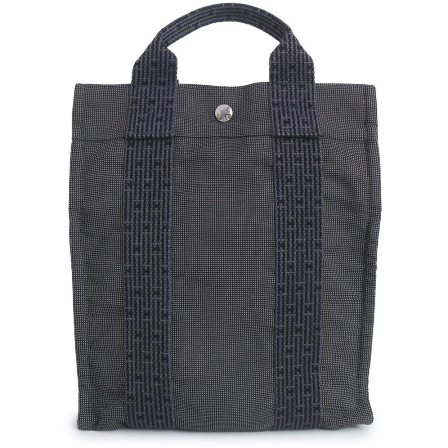 HERMES（エルメス） （中古）HERMES エールライン アド PM キャンバス