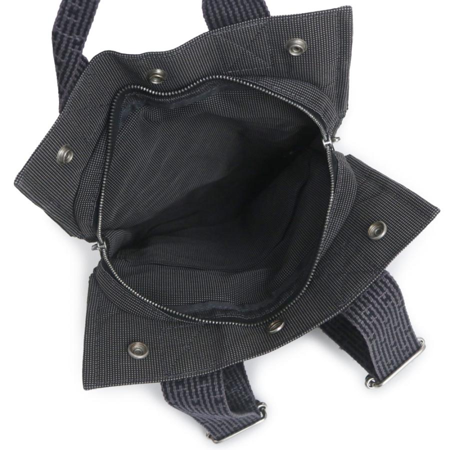 HERMES（エルメス） （中古）HERMES エールライン アド PM キャンバス