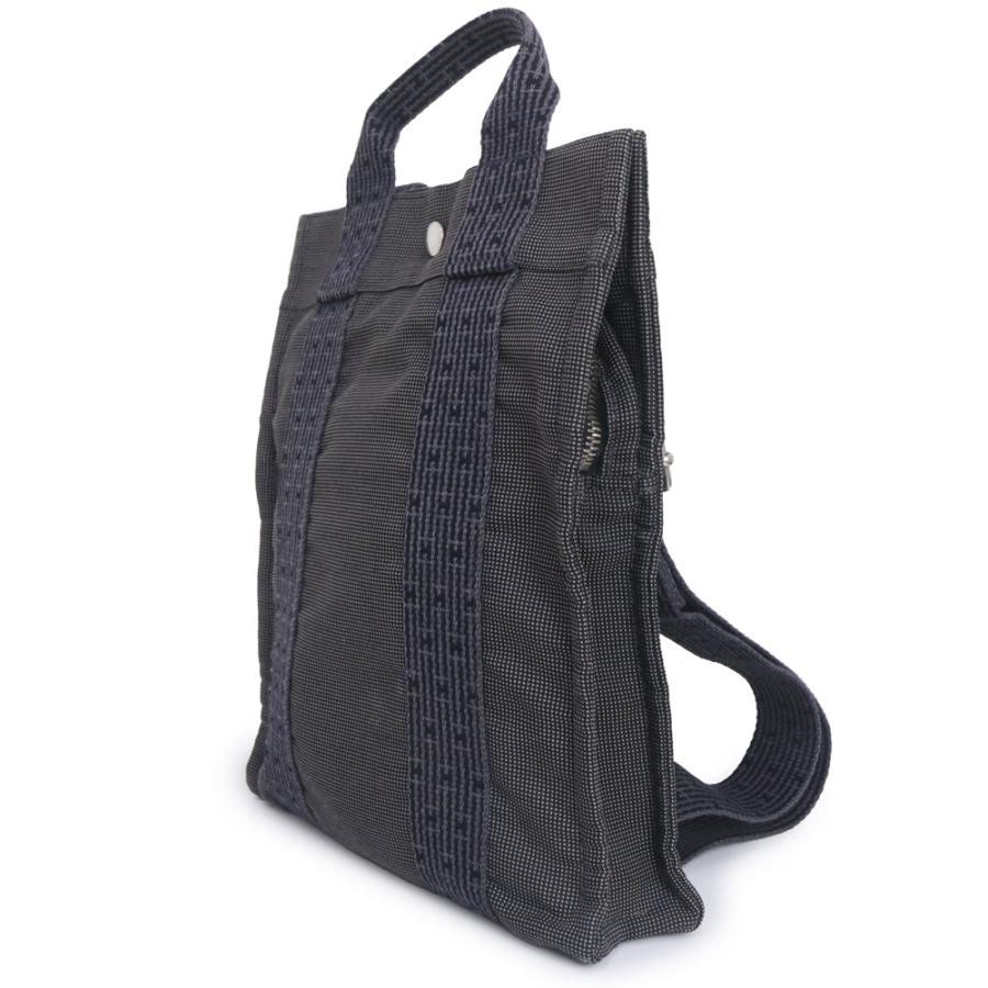 HERMES（エルメス） （中古）HERMES エールライン アド PM キャンバス