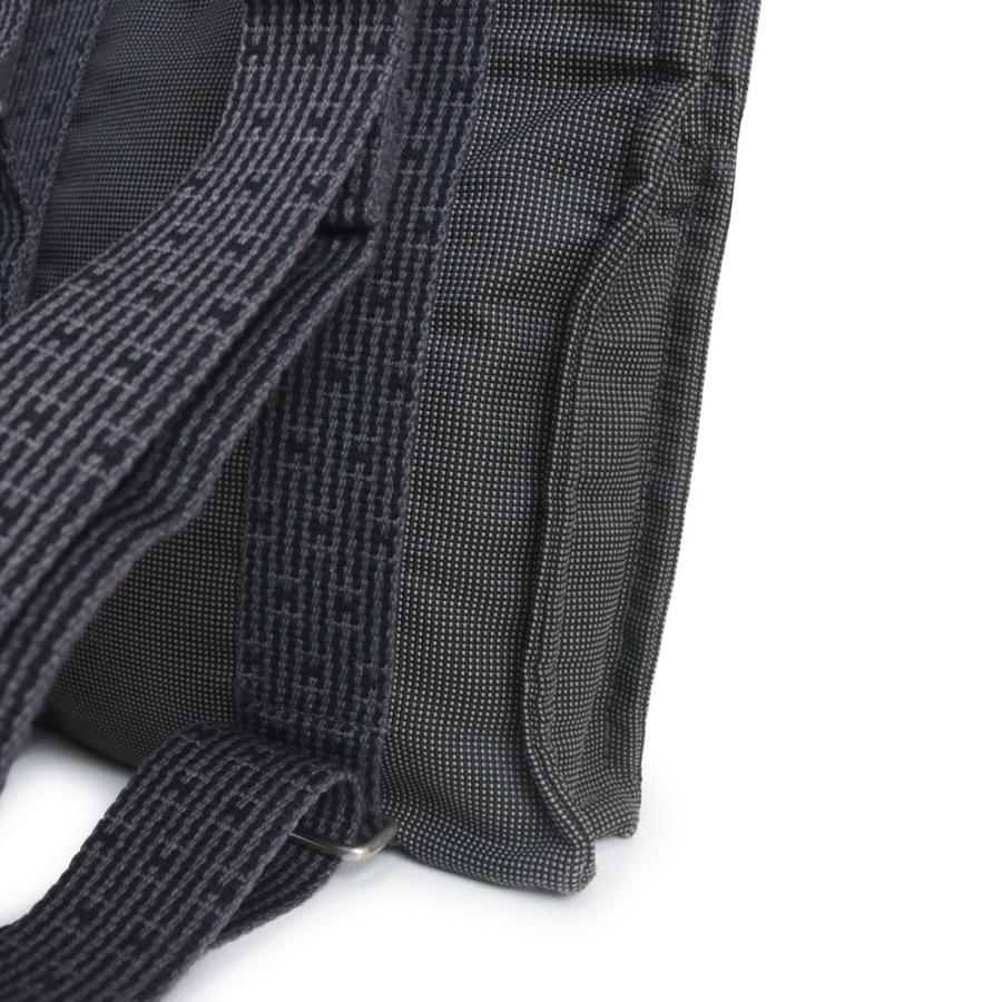 HERMES（エルメス） （中古）HERMES エールライン アド PM キャンバス