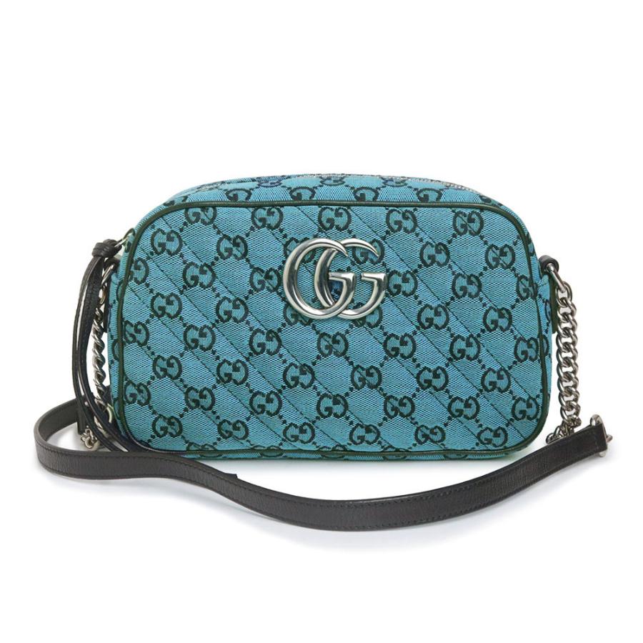 GUCCI（グッチ） （未使用 展示品）GUCCI 447632 GGマーモント