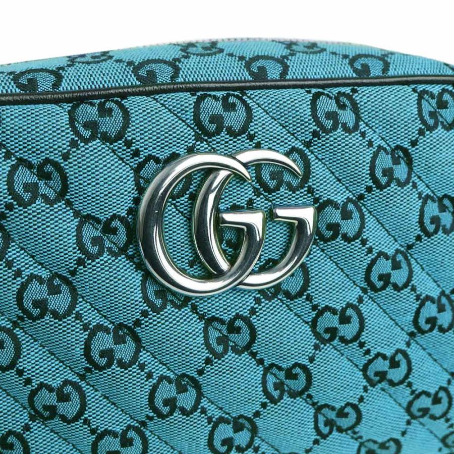 GUCCI（グッチ） （未使用 展示品）GUCCI 447632 GGマーモント 