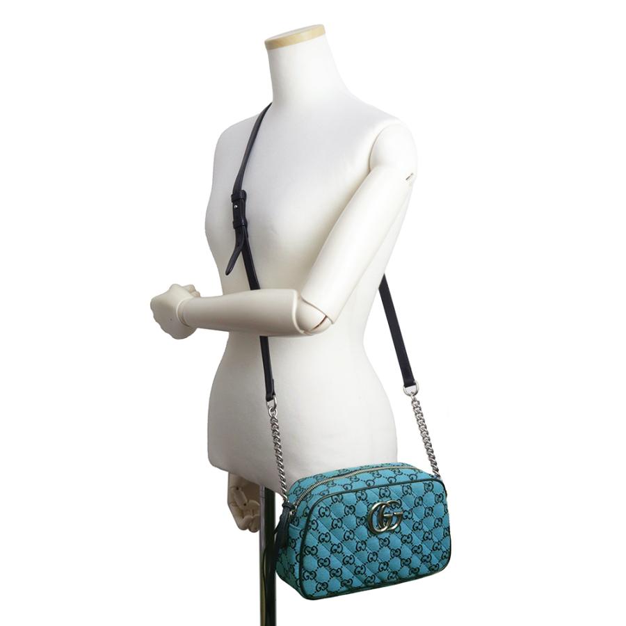 GUCCI（グッチ） （未使用 展示品）GUCCI 447632 GGマーモント