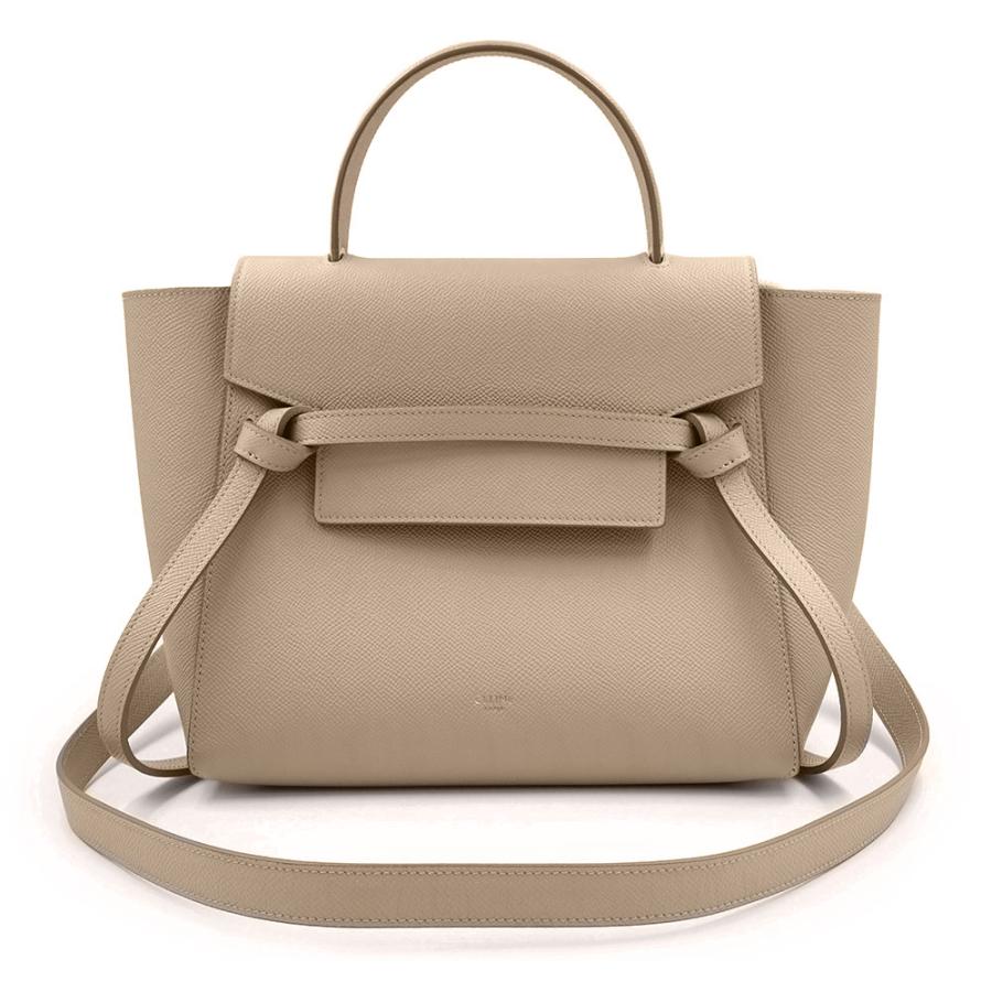 CELINE（セリーヌ） （未使用 展示品）CELINE 189153ZVA.18LT ベルト