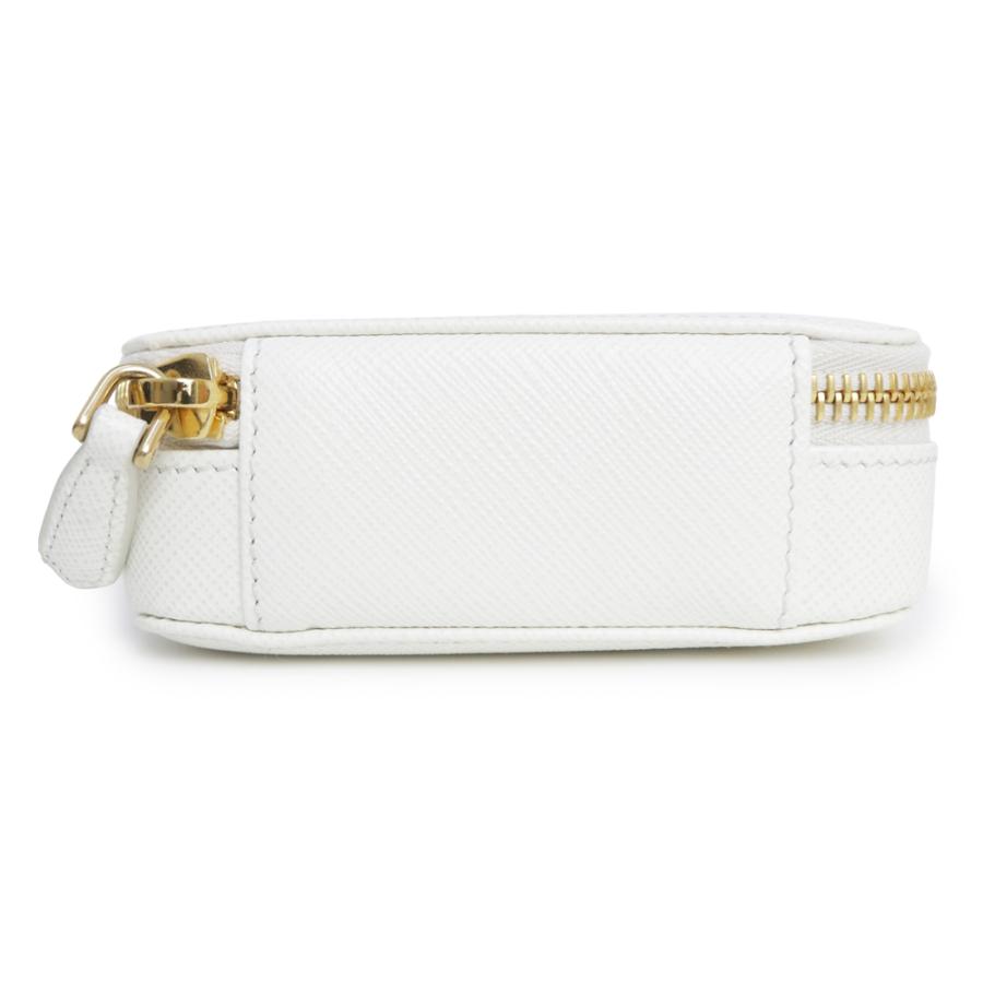 PRADA（プラダ） （新品・未使用品）PRADA 1NR025 サフィアーノ