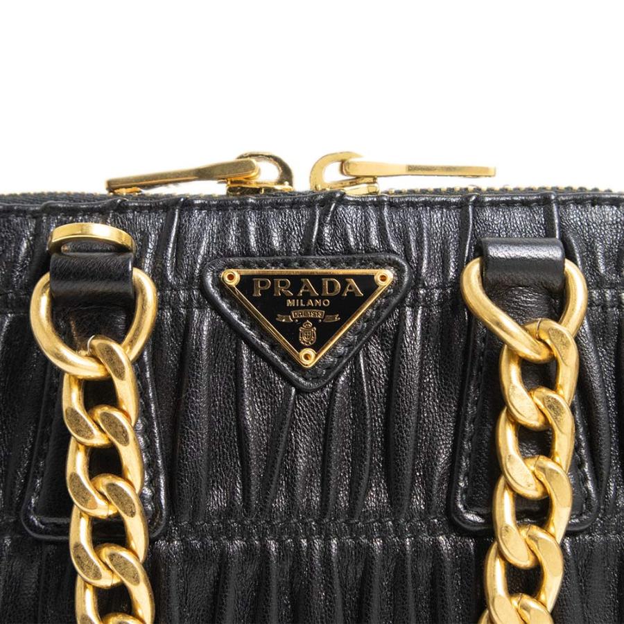 PRADA（プラダ） （未使用 展示品）PRADA 1BH851 2Way チェーン 