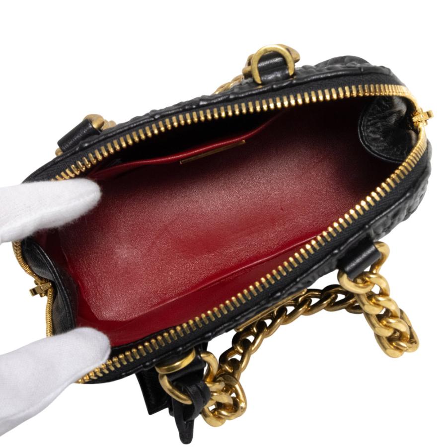 PRADA（プラダ） （未使用 展示品）PRADA 1BH851 2Way チェーン 