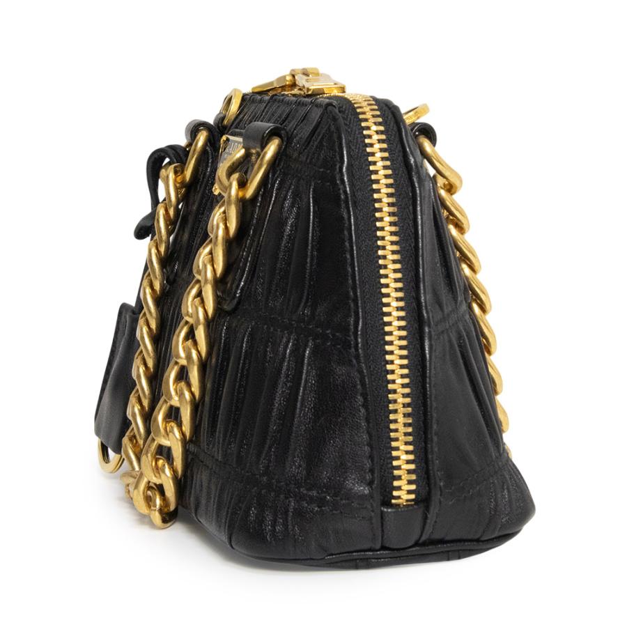 PRADA（プラダ） （未使用 展示品）PRADA 1BH851 2Way チェーン 