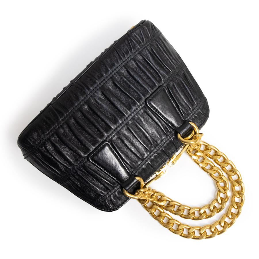 PRADA（プラダ） （未使用 展示品）PRADA 1BH851 2Way チェーン 