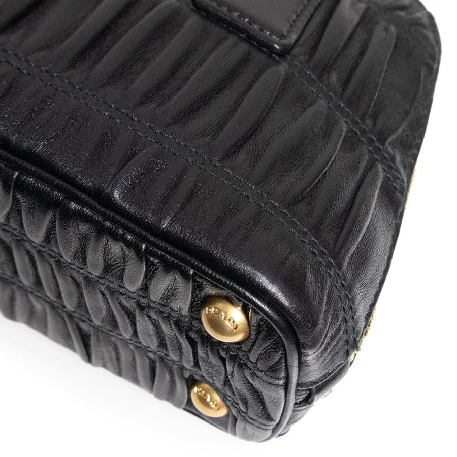 PRADA（プラダ） （未使用 展示品）PRADA 1BH851 2Way チェーン 