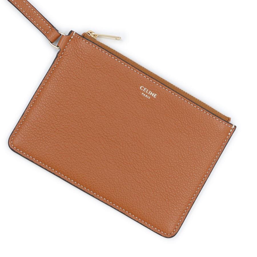 CELINE（セリーヌ） （新品・未使用品）CELINE 121743ENY ミニ カバ 