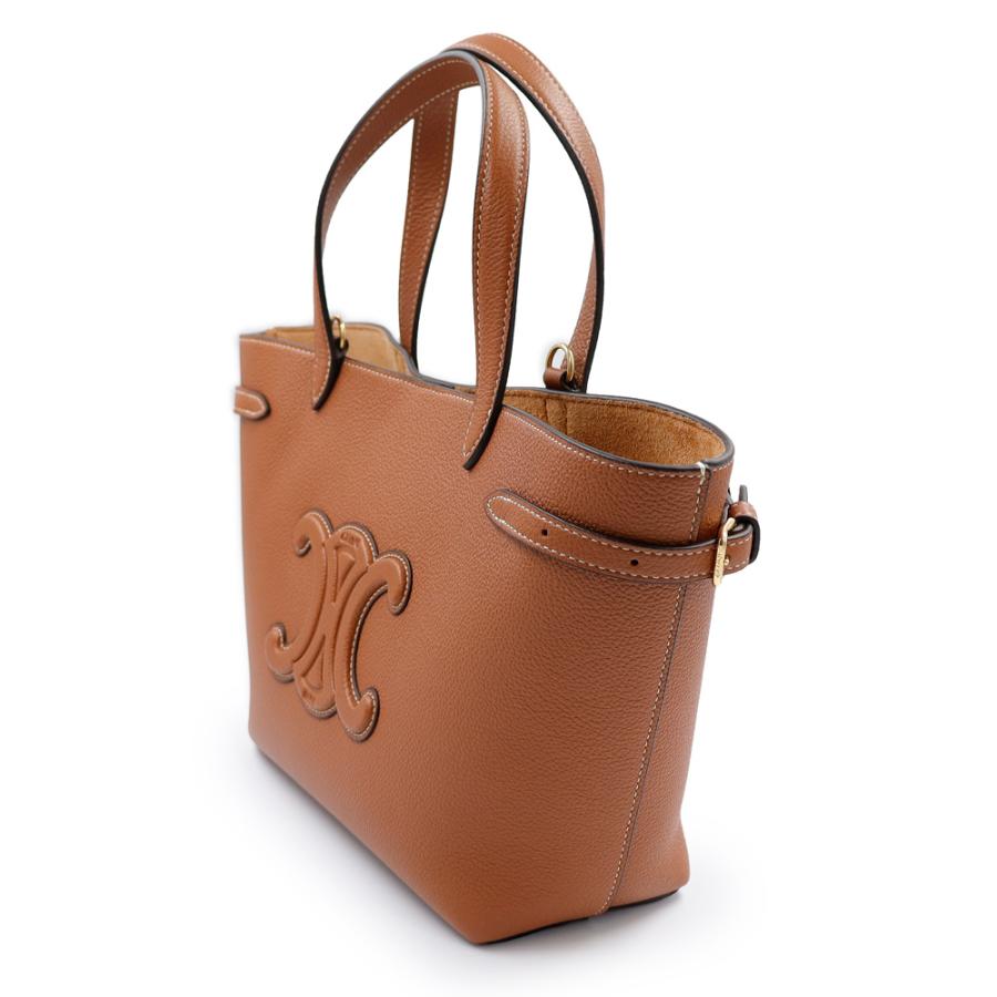 CELINE（セリーヌ） （新品・未使用品）CELINE 121743ENY ミニ カバ