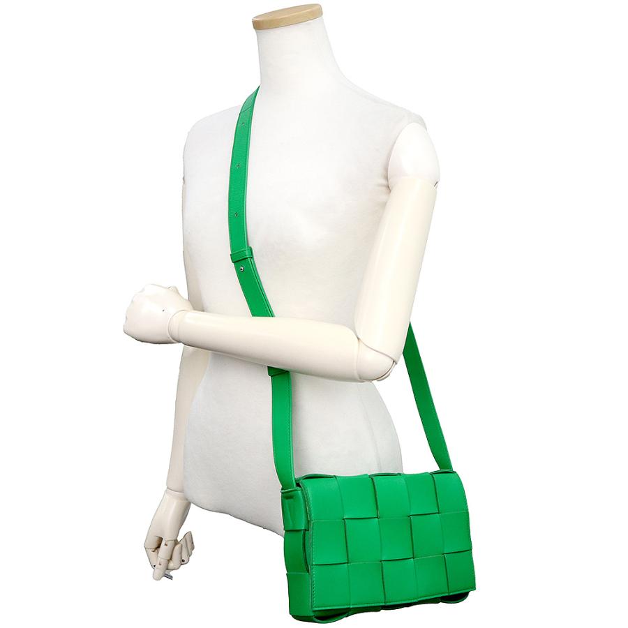 BOTTEGA VENETA（ボッテガ・ヴェネタ） （未使用 展示品）BOTTEGA