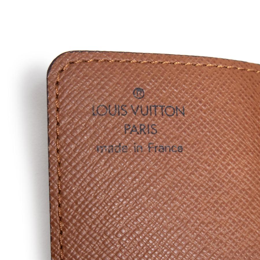 LOUIS VUITTON（ルイ・ヴィトン） （未使用 展示品）LOUIS VUITTON