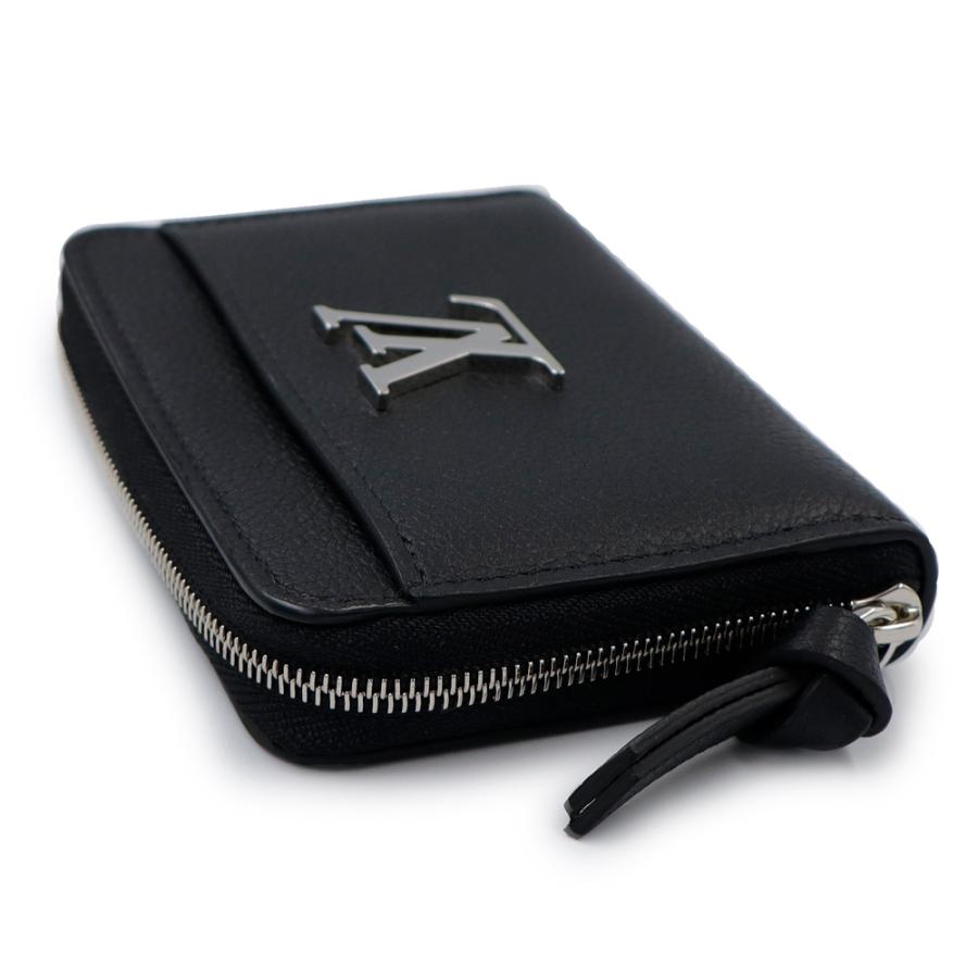 未使用 展示品）LOUIS VUITTON ルイ ヴィトン M80099 ジッピー