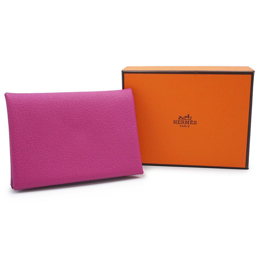 HERMES（エルメス） （新品・未使用品）HERMES カルヴィ デュオ