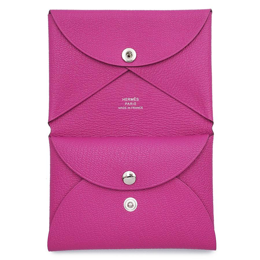 HERMES（エルメス） （新品・未使用品）HERMES カルヴィ デュオ