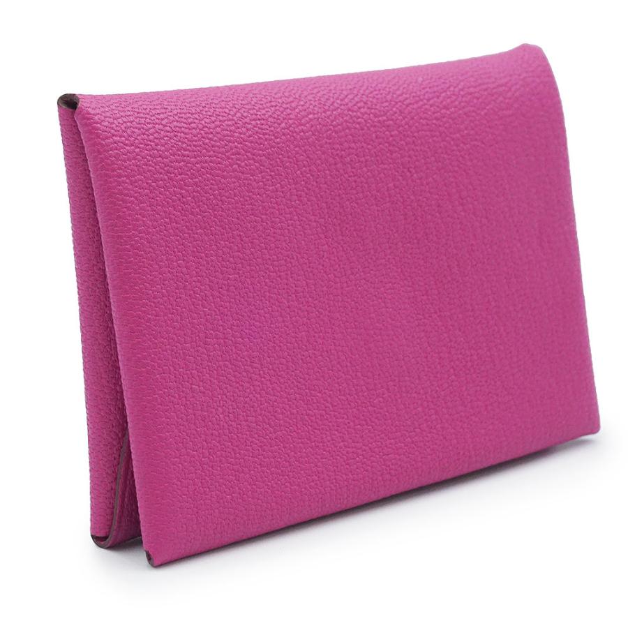 HERMES（エルメス） （新品・未使用品）HERMES カルヴィ デュオ