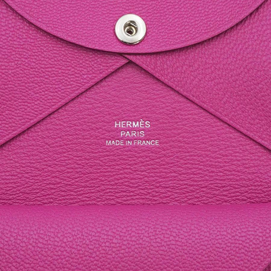 HERMES（エルメス） （新品・未使用品）HERMES カルヴィ デュオ
