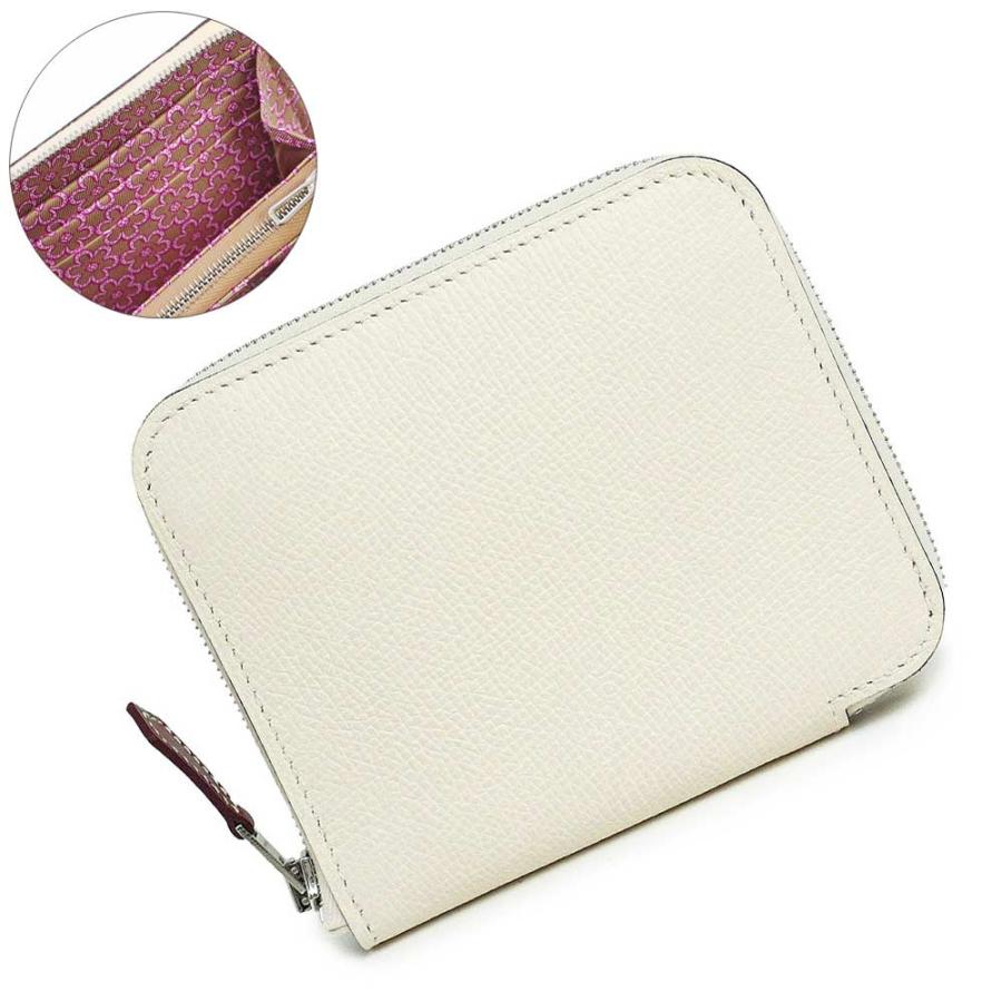 HERMES（エルメス） （新品・未使用品）HERMES アザップ コンパクト