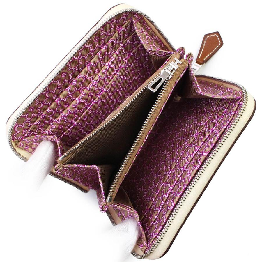 HERMES（エルメス） （新品・未使用品）HERMES アザップ コンパクト