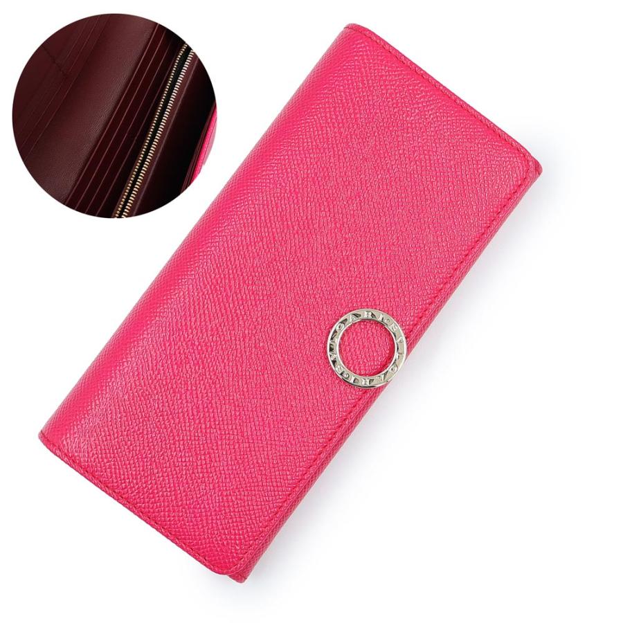 BVLGARI（ブルガリ） （未使用 展示品）BVLGARI 293175 ロゴクリップ