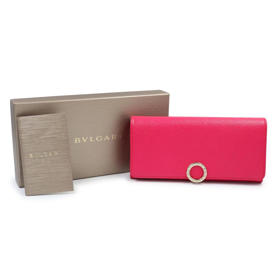 BVLGARI（ブルガリ） （未使用 展示品）BVLGARI 293175 ロゴクリップ
